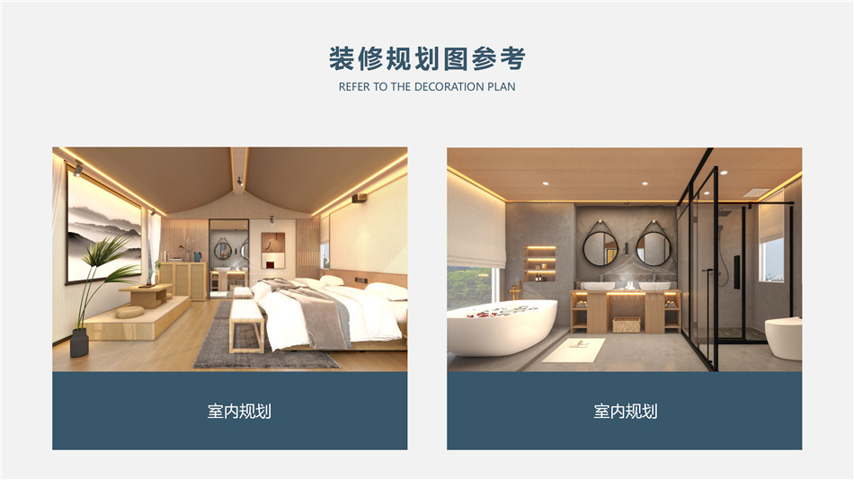 如何根据预算挑选户外酒店帐篷?价格不是唯一标准